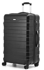 OXFORD CABIN CARRY ON 20’’ HARD SHELL SUITCASE