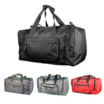 CABIN APPROVED UNDER SEAT LUGGAGE BAG DUFFEL HOLDALL