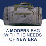 CABIN APPROVED UNDER SEAT LUGGAGE BAG DUFFEL HOLDALL