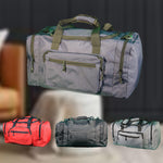 CABIN APPROVED UNDER SEAT LUGGAGE BAG DUFFEL HOLDALL