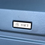 CMY SUITCASE REPLACEMENT LOCK