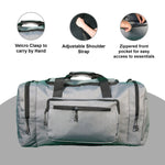 CABIN APPROVED UNDER SEAT LUGGAGE BAG DUFFEL HOLDALL