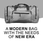 CABIN APPROVED UNDER SEAT LUGGAGE BAG DUFFEL HOLDALL