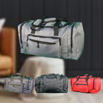 CABIN APPROVED UNDER SEAT LUGGAGE BAG DUFFEL HOLDALL