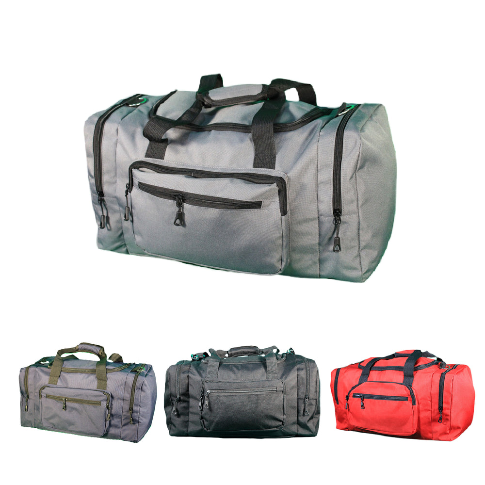 CABIN APPROVED UNDER SEAT LUGGAGE BAG DUFFEL HOLDALL