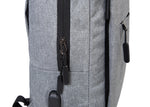 BUSINESS LAPTOP BACKPACK WITH USB CHARGING PORT