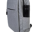 BUSINESS LAPTOP BACKPACK WITH USB CHARGING PORT