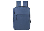 BUSINESS LAPTOP BACKPACK WITH USB CHARGING PORT