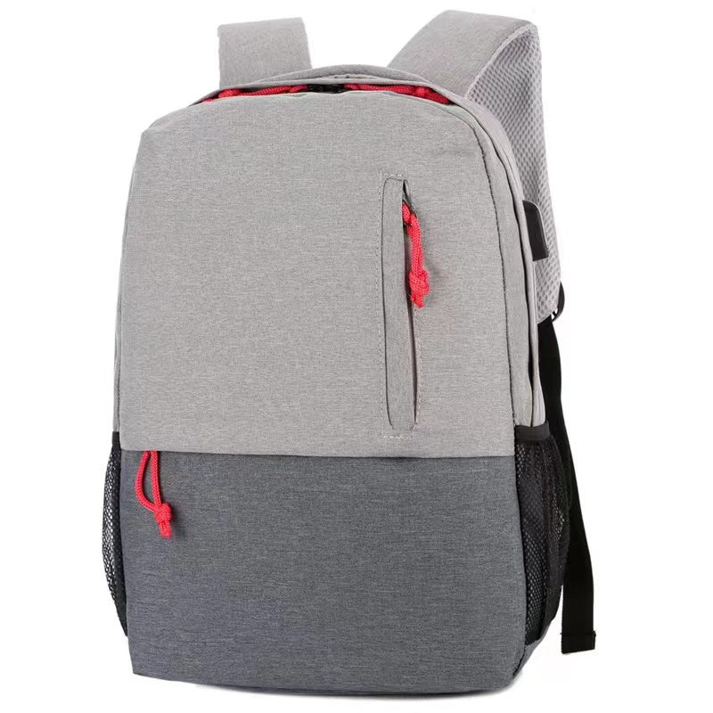 LAPTOP BACKPACK BUSINESS WITH USB CHARGING PORT