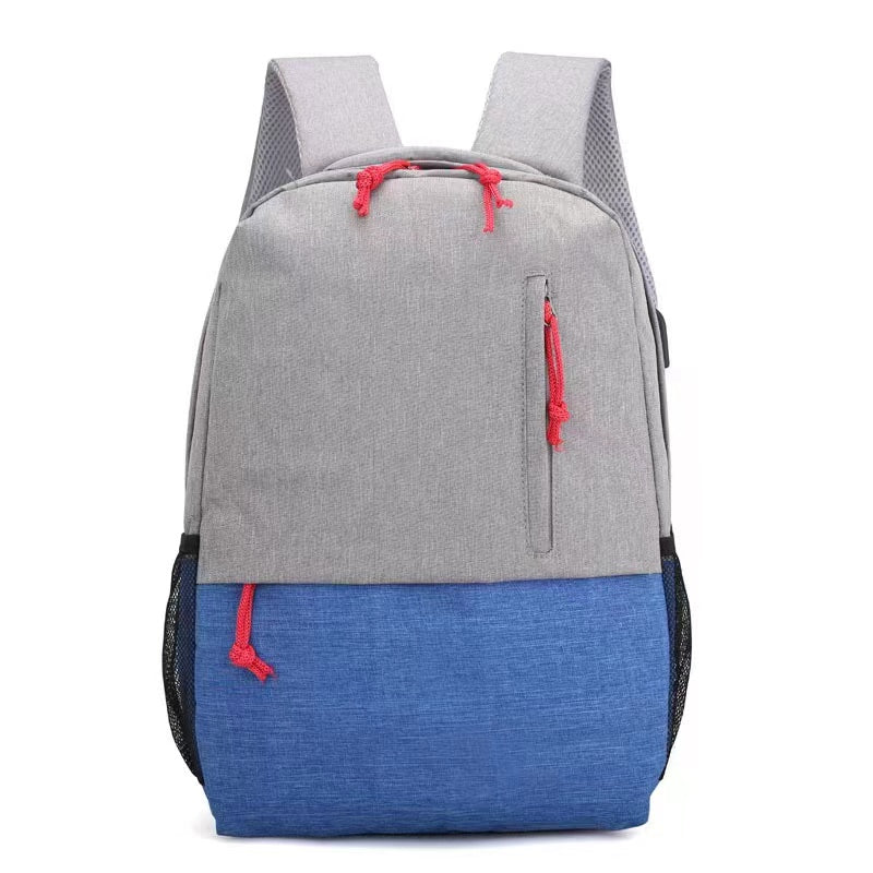 LAPTOP BACKPACK BUSINESS WITH USB CHARGING PORT