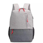 LAPTOP BACKPACK BUSINESS WITH USB CHARGING PORT