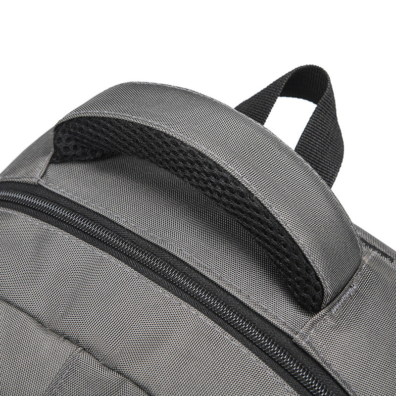 MULTI-COMPARTMENT TRAVEL BACKPACK SHOULDER BAG LUGGAGE