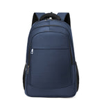 MULTI-COMPARTMENT TRAVEL BACKPACK SHOULDER BAG LUGGAGE