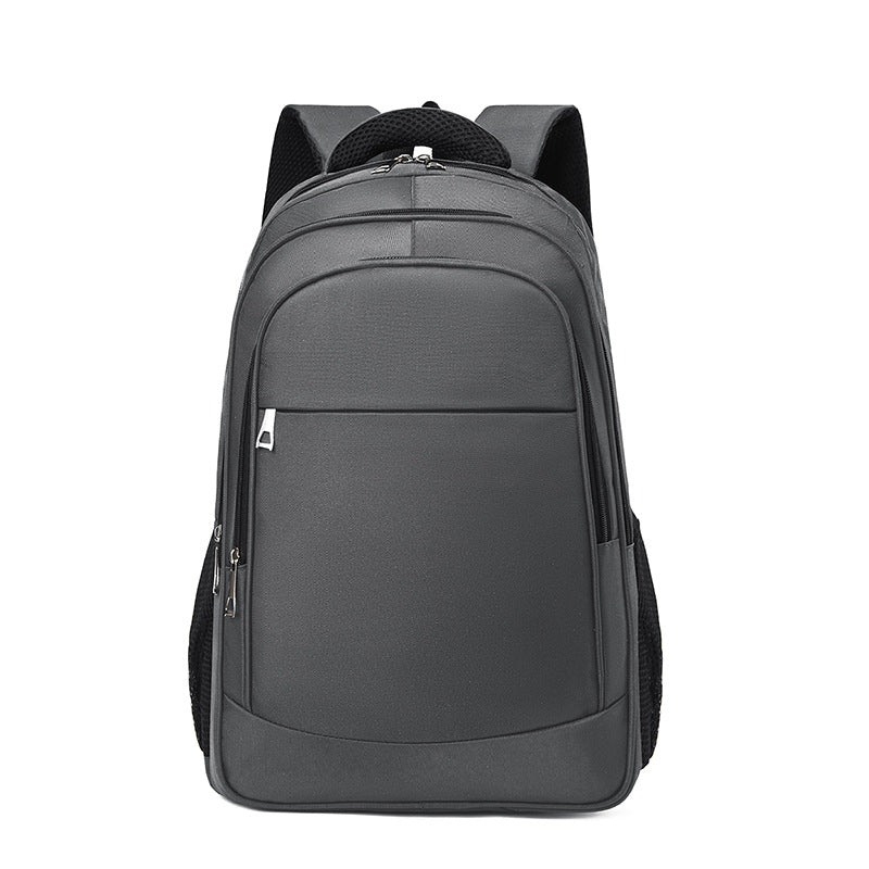 MULTI-COMPARTMENT TRAVEL BACKPACK SHOULDER BAG LUGGAGE