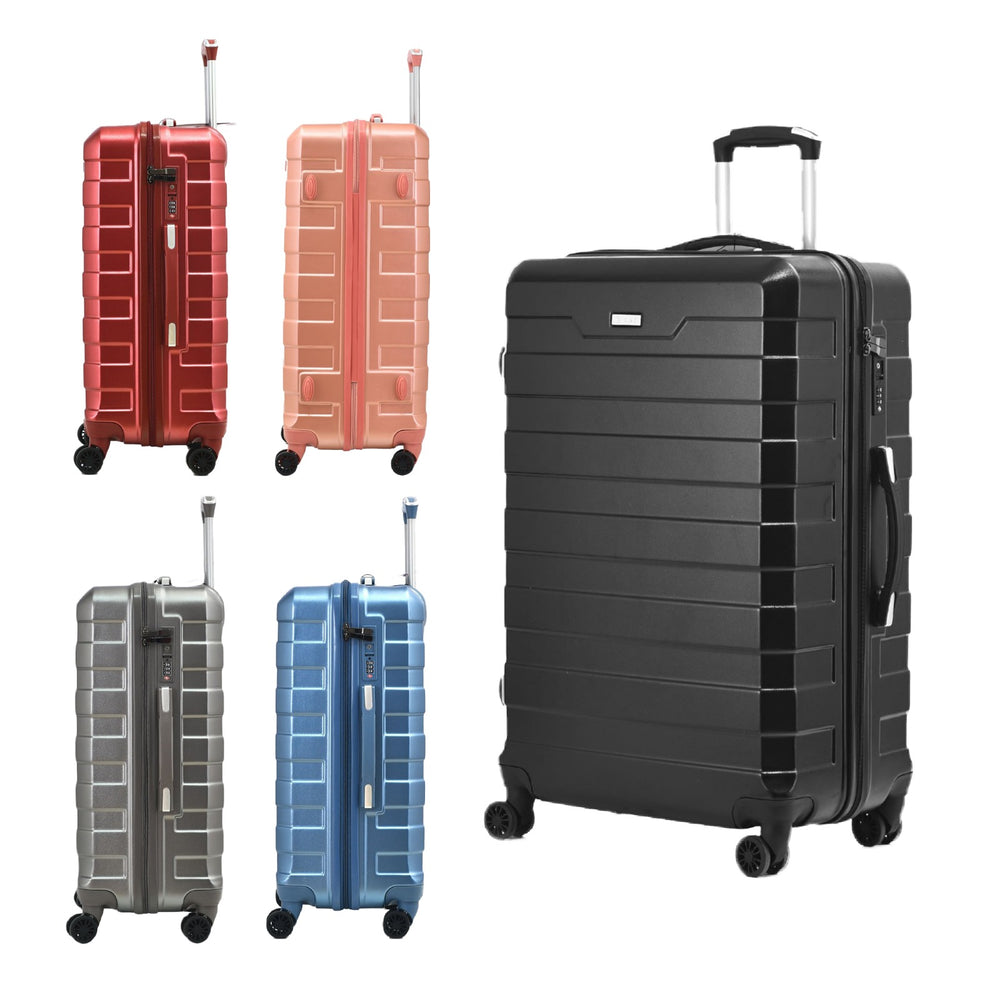 OXFORD MEDIUM 24’’ HARD SHELL SUITCASE