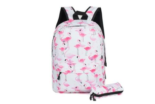 WATERPROOF SCHOOL COLLEGE BAG FOR GIRLS LAPTOP BACKPACK