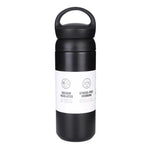 450ML WATER BOTTLE FLASK CUPS INSULATED STAINLESS STEEL