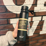 1100ML STAINLESS STEEL INSULATED WATER BOTTLE 5 LAYERS FLASK