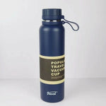 1100ML STAINLESS STEEL INSULATED WATER BOTTLE 5 LAYERS FLASK