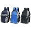 LARGE 40L CANVAS LIGHTWEIGHT CASUAL SCHOOL BACKPACK