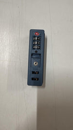 CMY SUITCASE REPLACEMENT LOCK