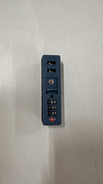 CMY SUITCASE REPLACEMENT LOCK